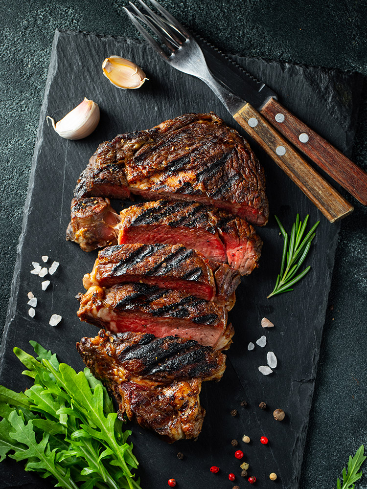 Bellissima Ristorante Berlin - Friedrichshain - 1