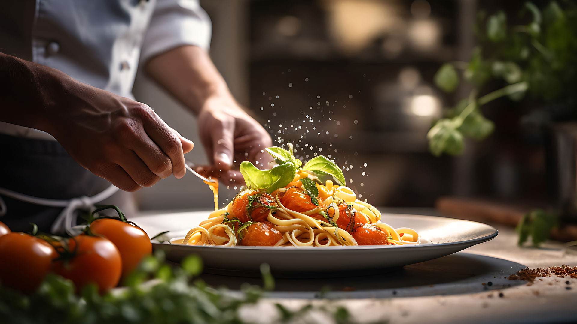 Bellissima Ristorante Berlin - Friedrichshain - 6